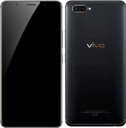 Vivo X20 Plus UD thumbnail 3