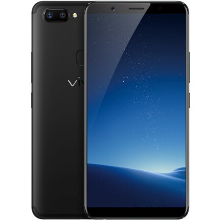 Vivo X20 Plus UD thumbnail 5
