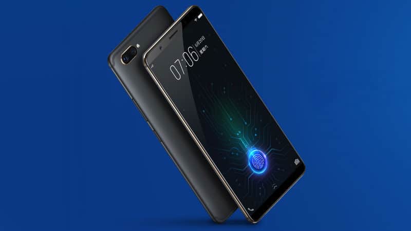 Vivo X20 Plus thumbnail 2