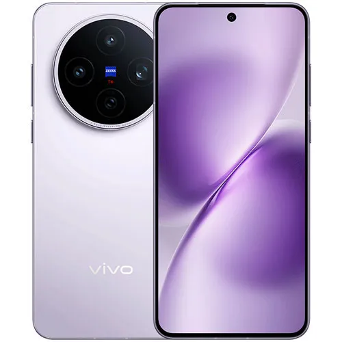 Vivo X200s thumbnail 4