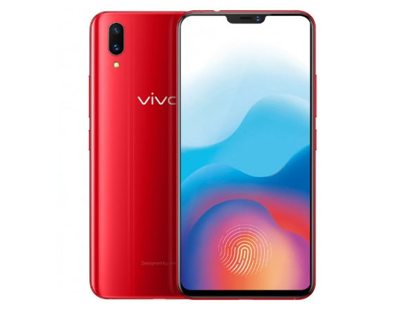 Vivo X21 UD thumbnail 3