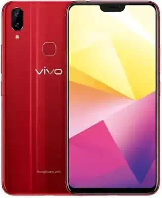 Vivo X21i thumbnail 2