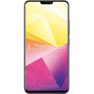 Vivo X21i thumbnail 3
