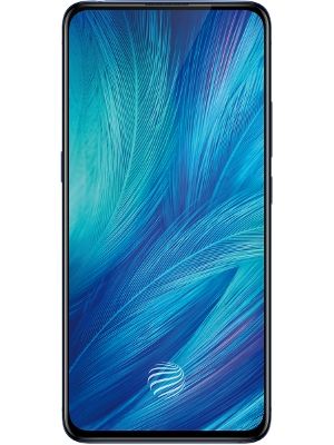 Vivo X27 thumbnail 3