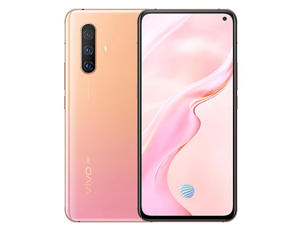 Vivo X30 thumbnail 2