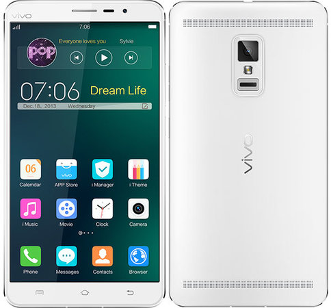 Vivo X3S thumbnail 2