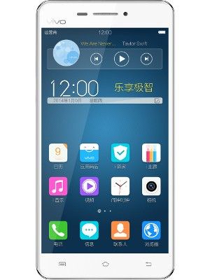 Vivo X3S thumbnail 4