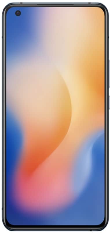 Vivo X50 5G thumbnail 3