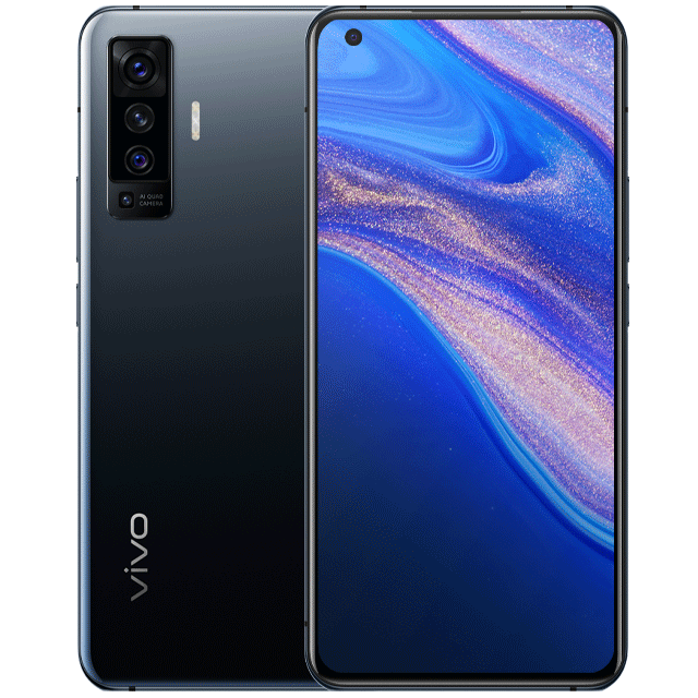 Vivo X50 5G thumbnail 4