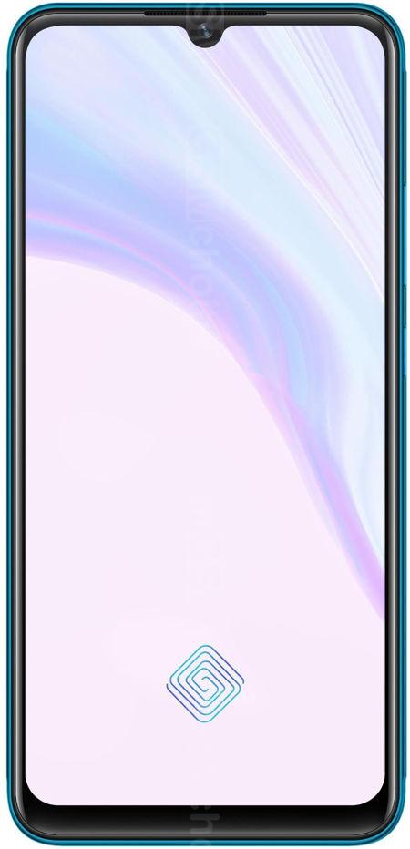 Vivo X50 Lite thumbnail 5