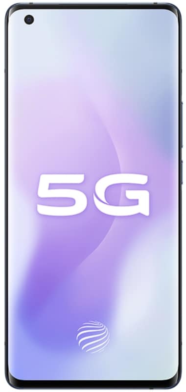 Vivo X50 Pro thumbnail 2