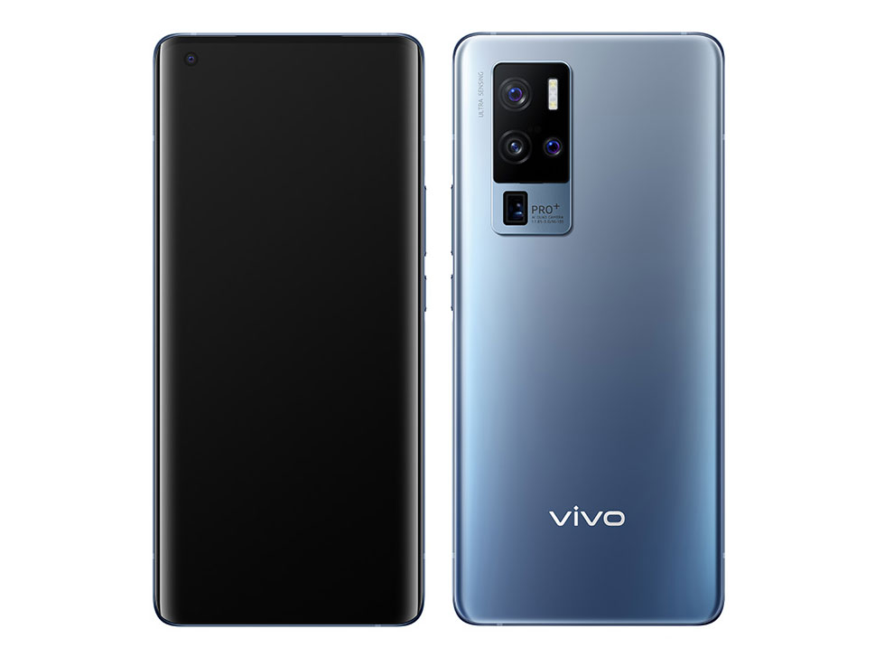 Vivo X50 Pro thumbnail 3