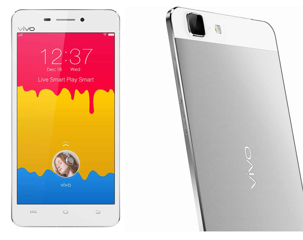 Vivo X5Max+ thumbnail 2