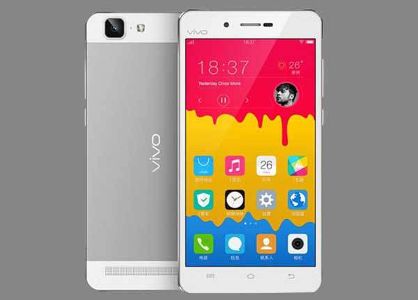 Vivo X5Max Platinum Edition thumbnail 2