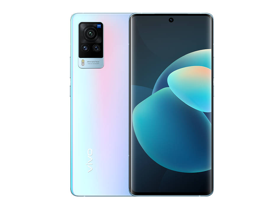 Vivo X60 thumbnail 3