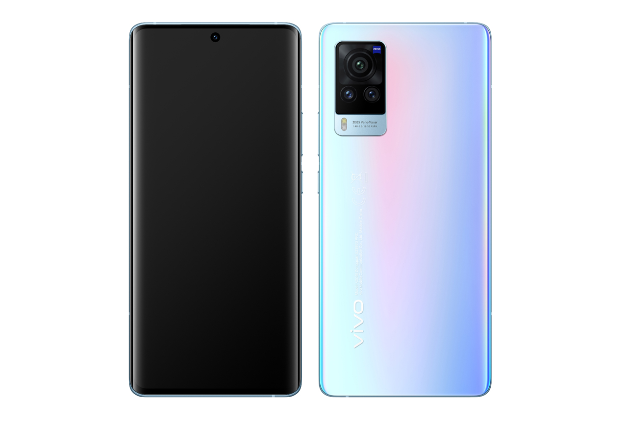 Vivo X60 thumbnail 4