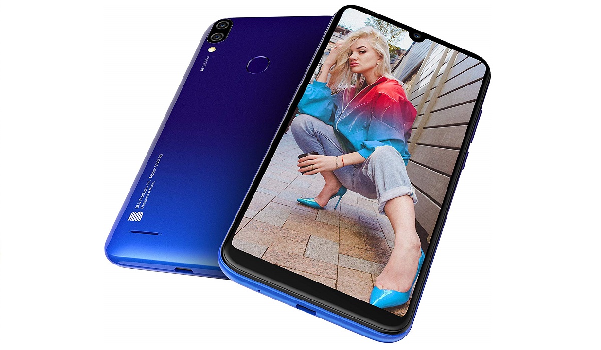 Vivo X6 thumbnail 4