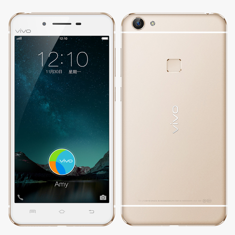 Vivo X6 thumbnail 5