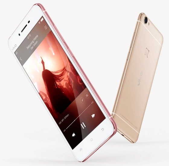 Vivo X6Plus thumbnail 3