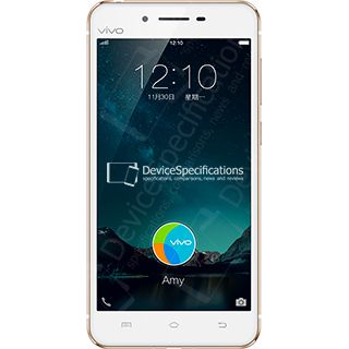 Vivo X6S Plus thumbnail 3