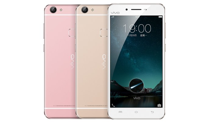 Vivo X6S Plus thumbnail 4
