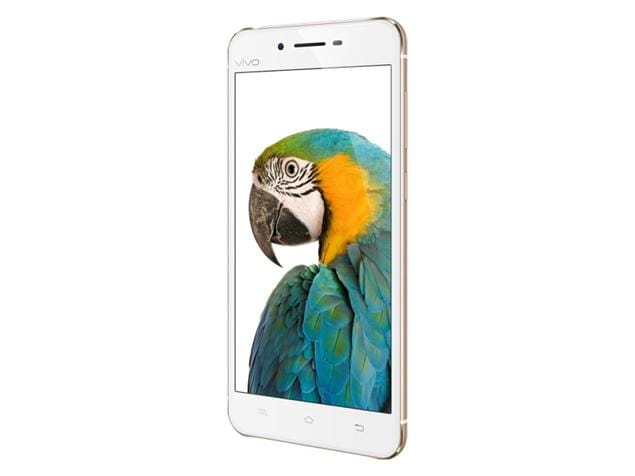 Vivo X6S thumbnail 5