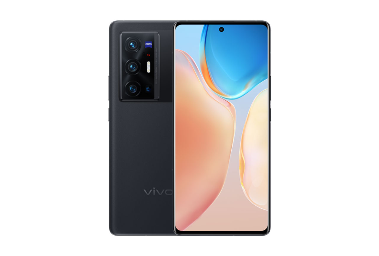 Vivo X70 Pro thumbnail 3