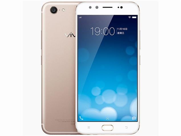 Vivo X9 Plus thumbnail 4
