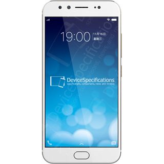 Vivo X9 thumbnail 2