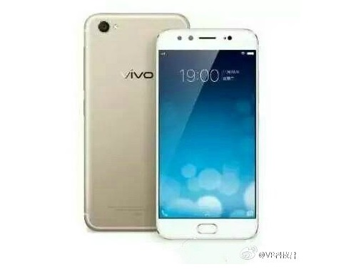 Vivo X9 thumbnail 3
