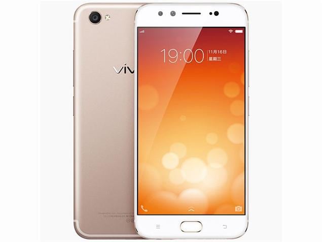 Vivo X9 thumbnail 4