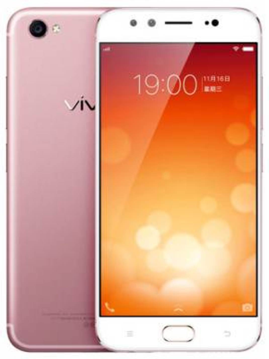 Vivo X9s Plus thumbnail 3