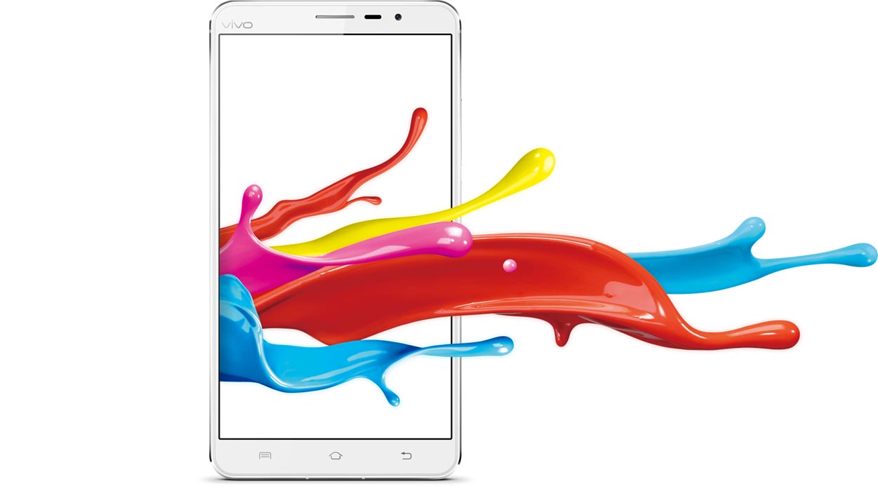Vivo Xplay3S thumbnail 5