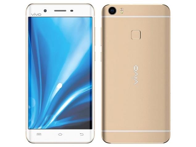 Vivo Xplay5 thumbnail 5