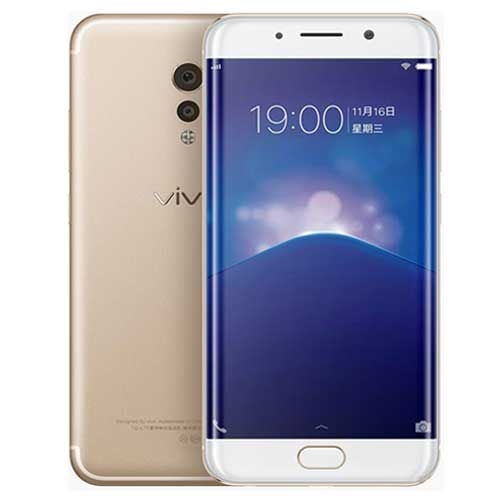 Vivo Xplay6 thumbnail 4