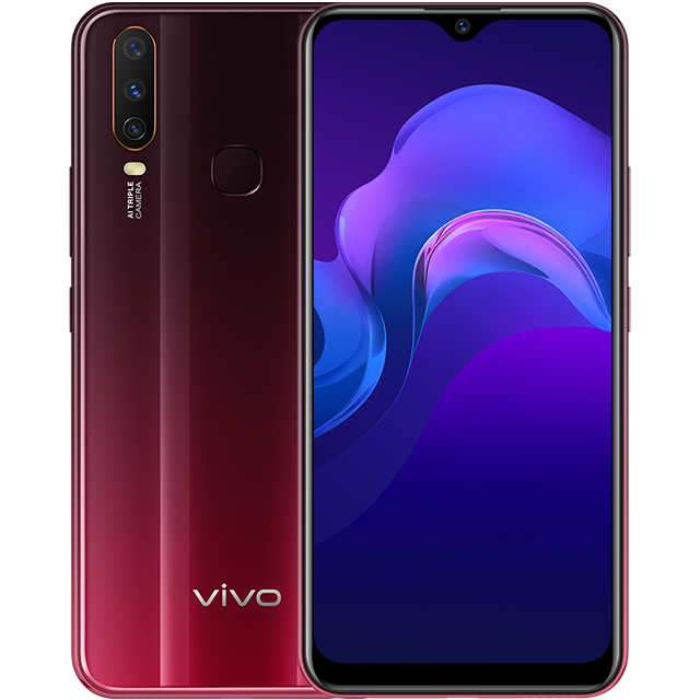 Vivo Y12 thumbnail 2
