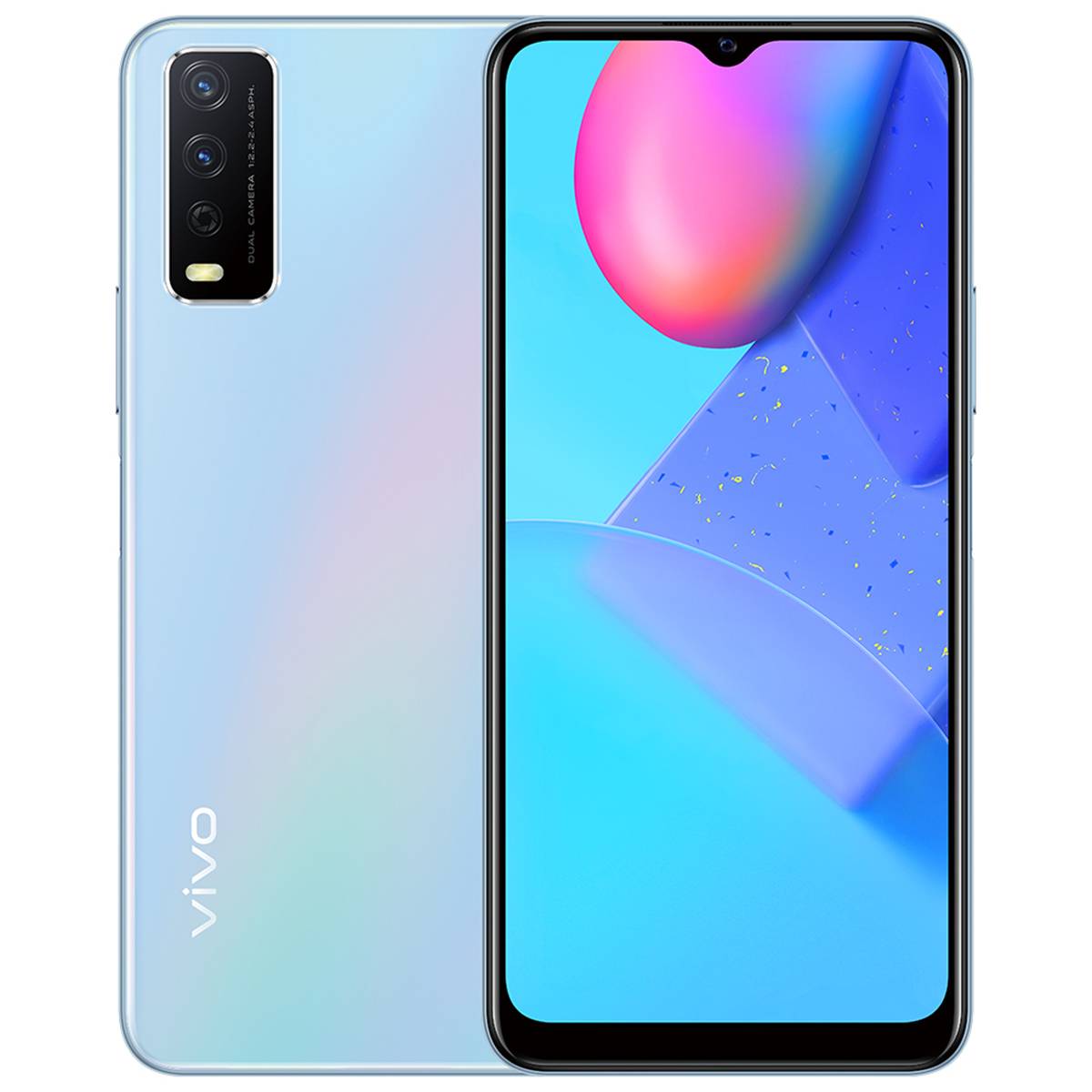 Vivo Y12a thumbnail 4