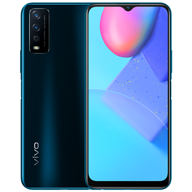Vivo Y12s 2021 thumbnail 4