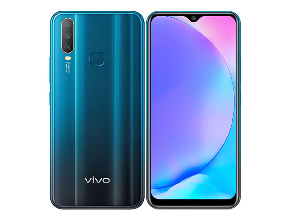 Vivo Y17 thumbnail 3