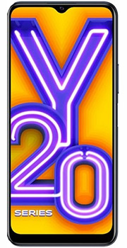 Vivo Y20 2021 thumbnail 2