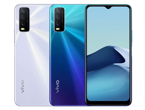 Vivo Y20 2021 thumbnail 4