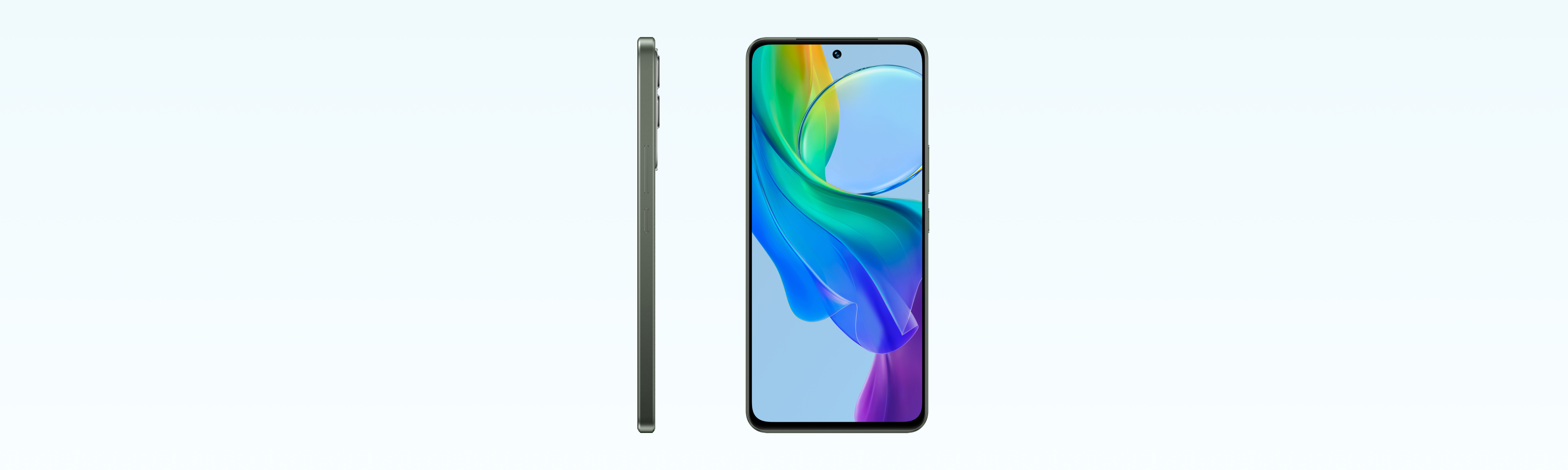 Vivo Y200 (India) thumbnail 4