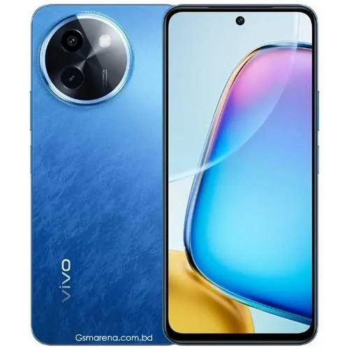 Vivo Y200i thumbnail 4