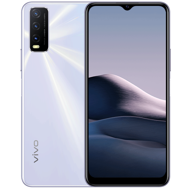 Vivo Y20 thumbnail 2