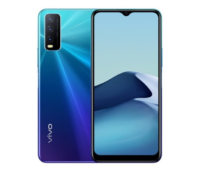 Vivo Y20 thumbnail 4