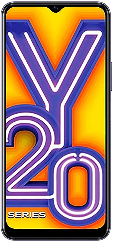 Vivo Y20G thumbnail 2