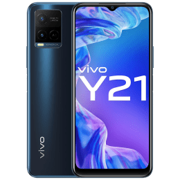 Vivo Y21 thumbnail 4