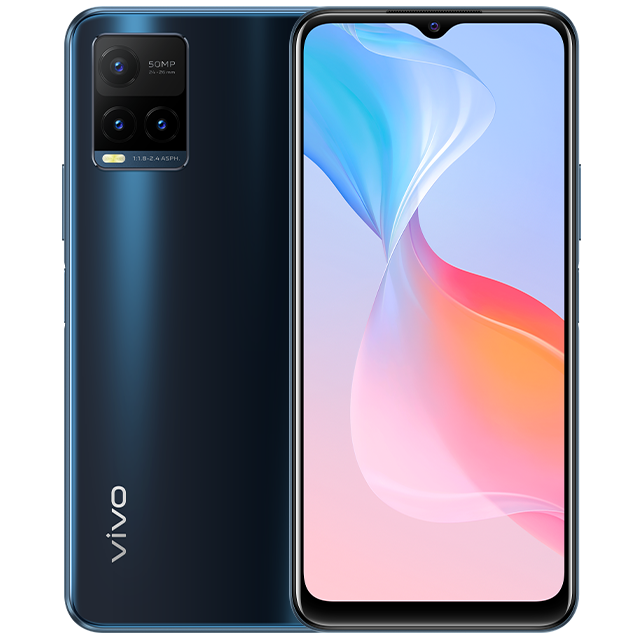 Vivo Y21a thumbnail 4