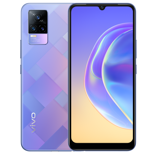 Vivo Y21e thumbnail 3