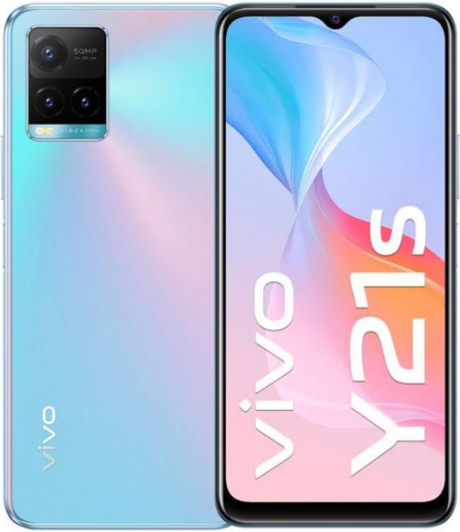 Vivo Y21s thumbnail 3